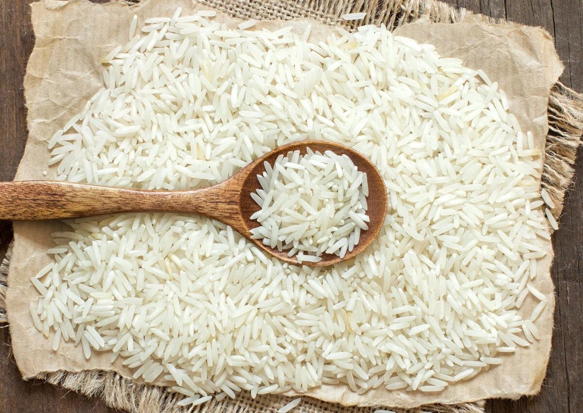 1401 Rice
